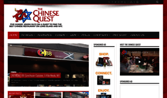 thechinesequest.com