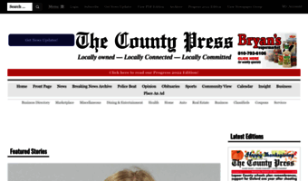 thecountypress.mihomepaper.com