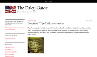 thedaleygator.wordpress.com