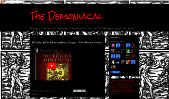 thedemoniacal.blogspot.com