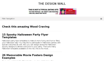 thedesignwall.com