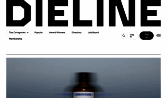 thedieline.com