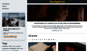 thedigitalcatonline.com