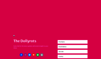 thedollyrots.fanbridge.com