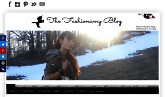 thefashionamy.blogspot.it