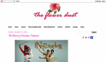 theflowerduet.blogspot.com