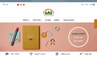 thegreengables.co.uk