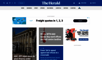 theherald.co.za