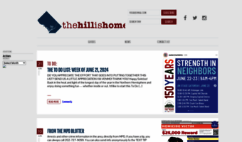 thehillishome.com