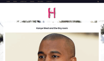 thehmag.com