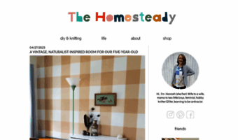 thehomesteady.com