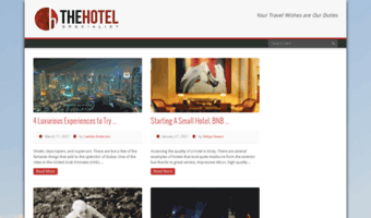 thehotelspecialist.it