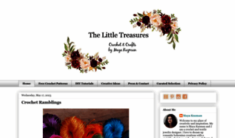 thelittletreasures.blogspot.com