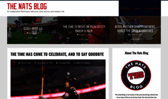 thenatsblog.com