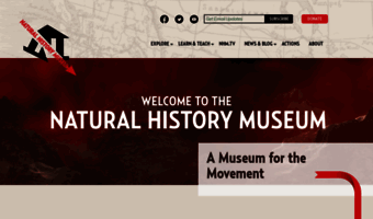 thenaturalhistorymuseum.org