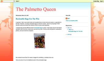 thepalmettoqueen.blogspot.com