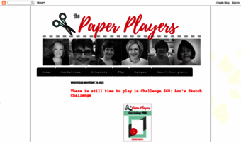 thepaperplayers.blogspot.com