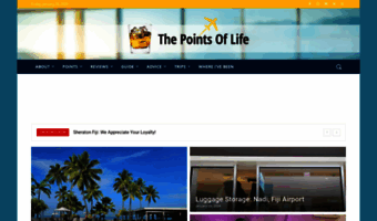 thepointsoflife.boardingarea.com