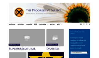 theprogressiveparent.org