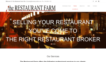 therestaurantfarm.com