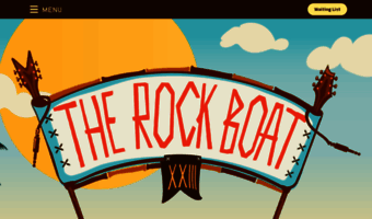 therockboat.com