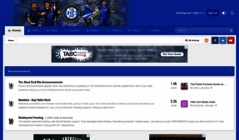 theshedend.com