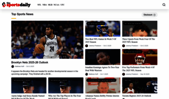 thesportsdaily.org