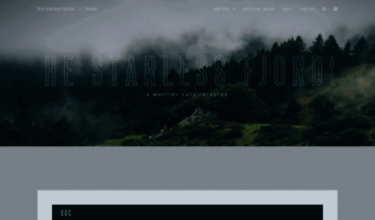 thestarlessfjords.proboards.com