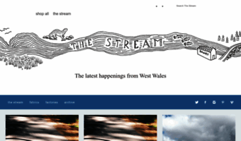 thestream.howies.co.uk