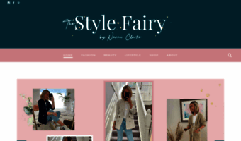 thestylefairy.ie