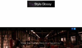 thestyleglossy.com