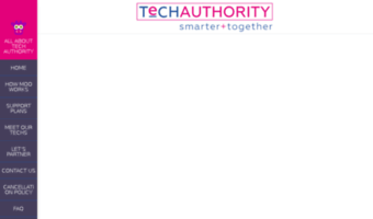 thetechauthority.com