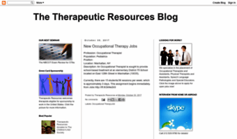 thetherapeuticresourcesblog.blogspot.com