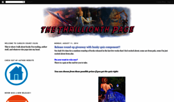 thethrillionthpage.blogspot.com