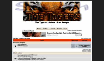 thetigers.forumotion.net