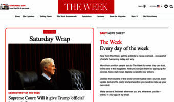 theweek.com