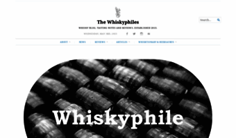 thewhiskyphiles.wordpress.com