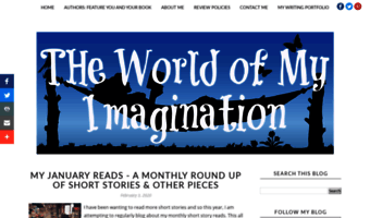 theworldofmyimagination.blogspot.com