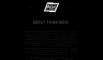 thinkindie.com