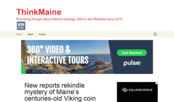 thinkmaine.bangordailynews.com