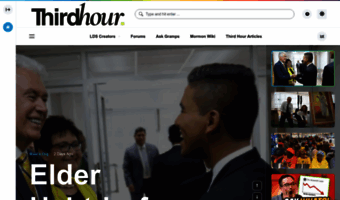 thirdhour.org