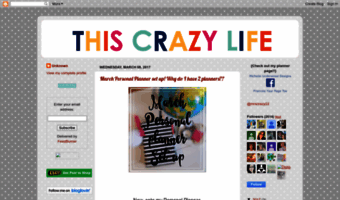 thiscrazylife-michelle.blogspot.com