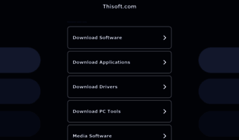 thisoft.com