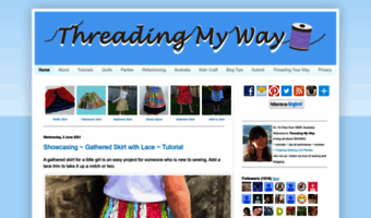threadingmyway.blogspot.com
