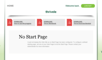 thrivele.com.au