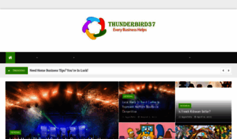 thunderbird37.com