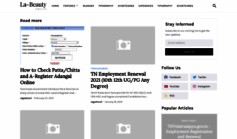 thuraiyurinfo.blogspot.com