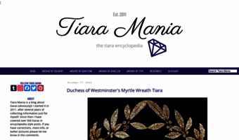 tiara-mania.blogspot.com
