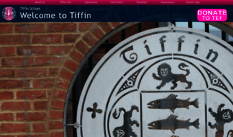 tiffinschool.co.uk