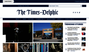 timesdelphic.com